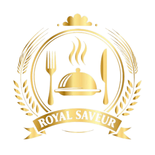 Royal Saveurs Logo
